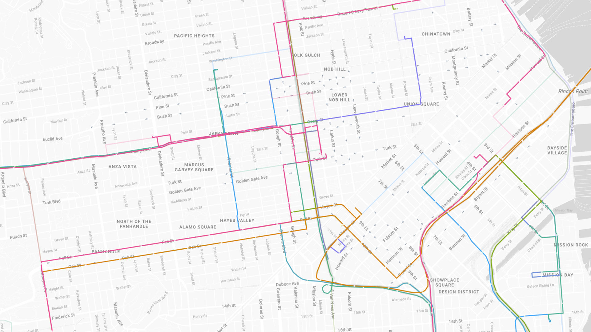 White Paper: Intelligent Route Optimisation for Fleet Operators