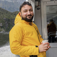 Picture of Jonathan Saad